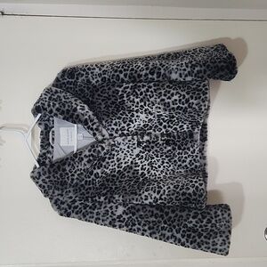 Janie and jack jacket girls